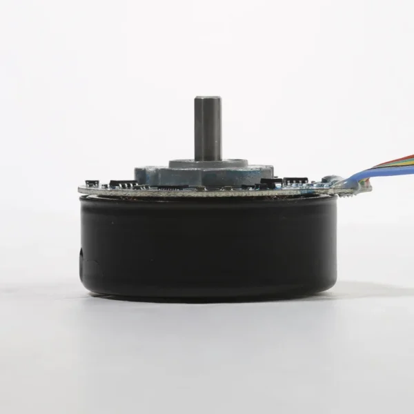 External Rotor Motor, Bldc5520, 24v, 55mm, Brushless - view 4