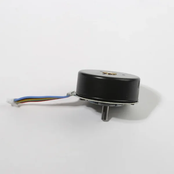 External Rotor Motor, Bldc5520, 24v, 55mm, Brushless - view 6