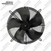 External Rotor Motor, TXACYWF-4D500, Axial