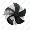 External Rotor Motor, TXACYWF-4D500, Axial - view 6