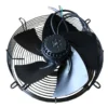 External Rotor Motor, YWF, 4S-350S-5DIIA00, 220V, Axial