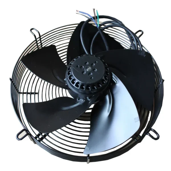 External Rotor Motor, YWF, 4S-350S-5DIIA00, 220V, Axial