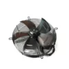 External Rotor Motor, YWF, 4S-350S-5DIIA00, 220V, Axial - view 2