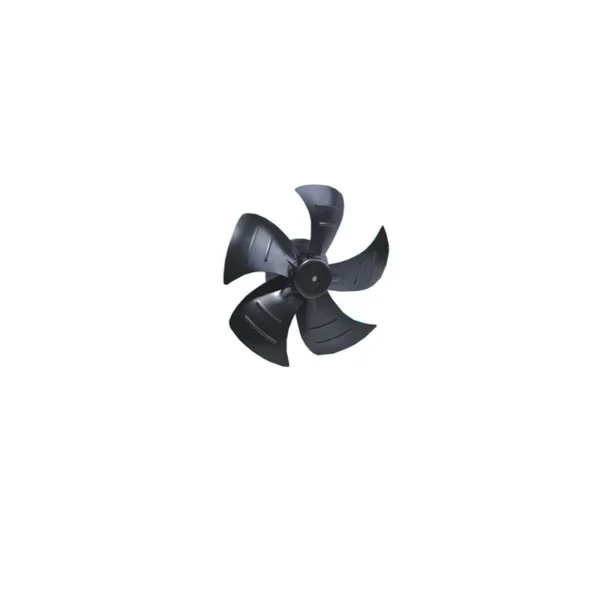 External Rotor Motor, YWF, 4S-450S, Axial, HVAC - view 2