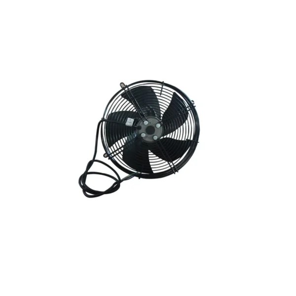 External Rotor Motor, YWF, 4S-450S, Axial, HVAC - view 3