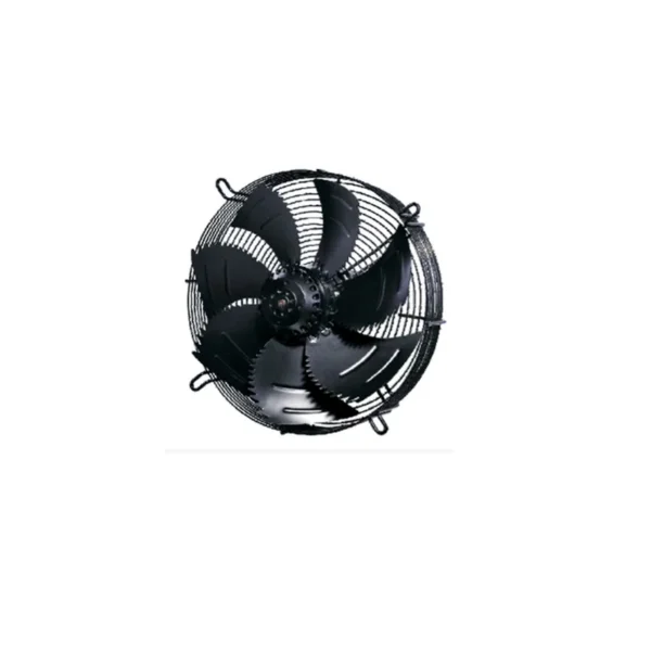 External Rotor Motor, YWF, 4S-450S, Axial, HVAC - view 4
