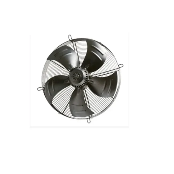 External Rotor Motor, YWF, 4S-450S, Axial, HVAC - view 6