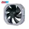 External Rotor Motor, YWF-A4T-200S-5DIA00, 600mm, 380v, 400v - view 3