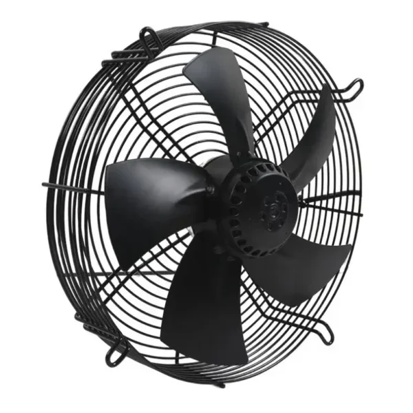 External Rotor Motor, YWF300, 220V, Axial