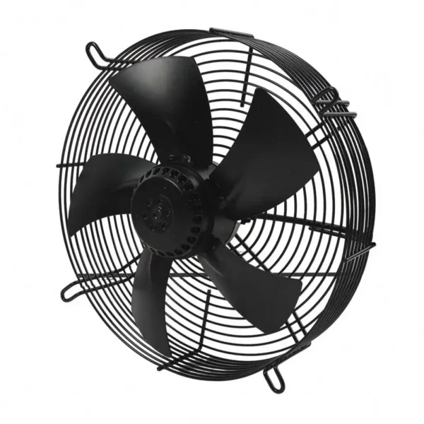 External Rotor Motor, YWF300, 220V, Axial - view 2