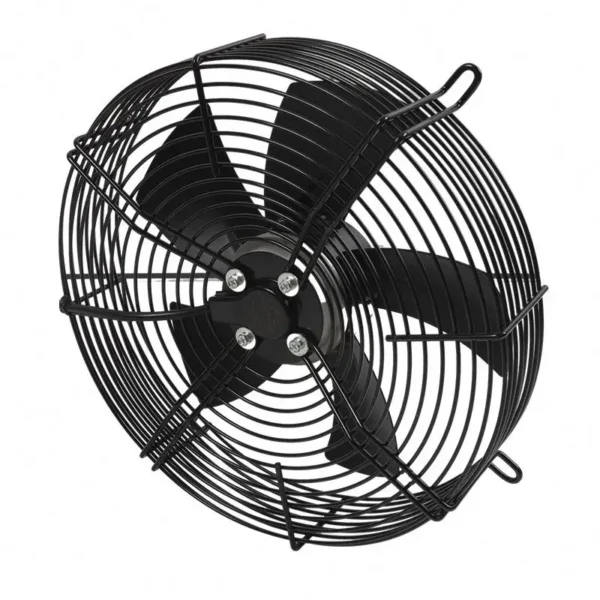 External Rotor Motor, YWF300, 220V, Axial - view 3