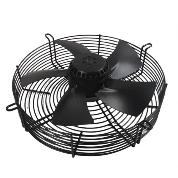 External Rotor Motor, YWF300, 220V, Axial - view 4