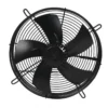 External Rotor Motor, YWF300, 220V, Axial - view 5