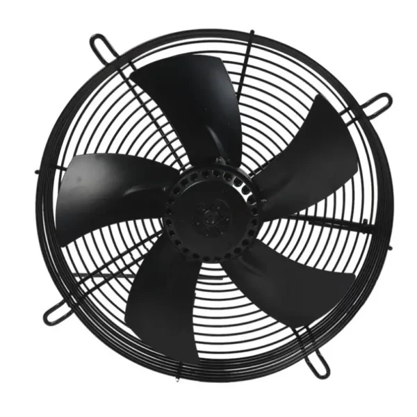 External Rotor Motor, YWF300, 220V, Axial - view 5