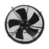 External Rotor Motor, YWF300, 220V, Axial - view 6