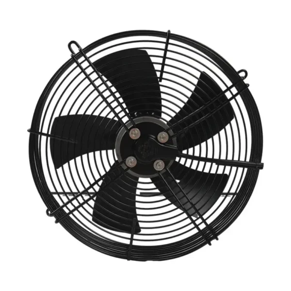 External Rotor Motor, YWF300, 220V, Axial - view 6