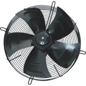 External Rotor Motor, YWF4E/4D, 300, Axial