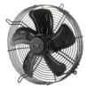 External Rotor Motor, YWF4E/4D, 300, Axial - view 2