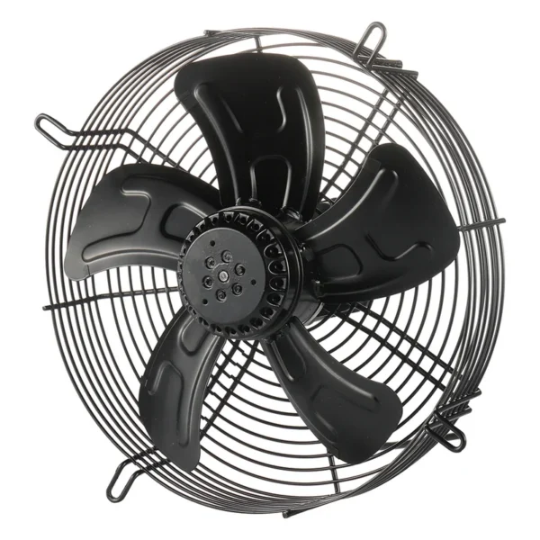 External Rotor Motor, YWF4E/4D, 300, Axial - view 2