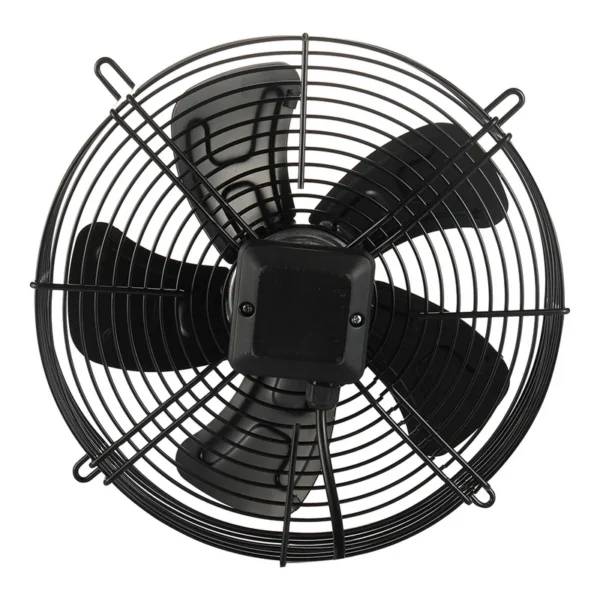 External Rotor Motor, YWF4E/4D, 300, Axial - view 3