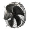 External Rotor Motor, YWF4E/4D, 300, Axial - view 6