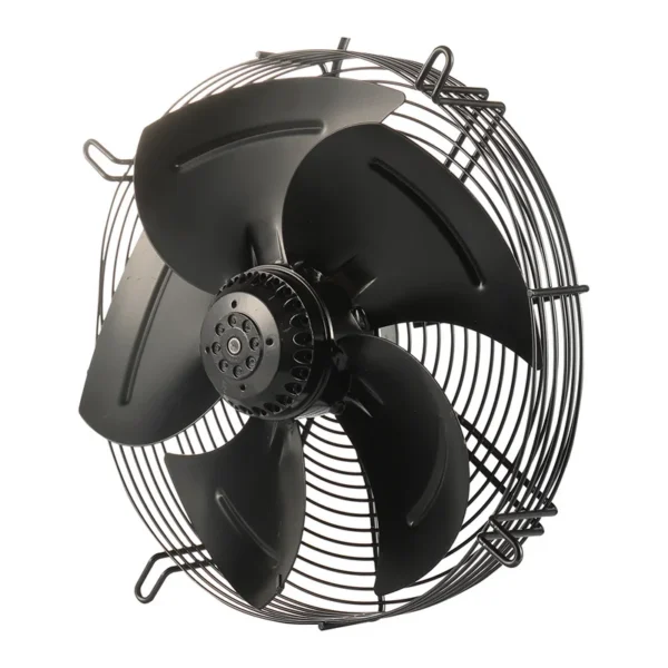 External Rotor Motor, YWF4E/4D, 300, Axial - view 6