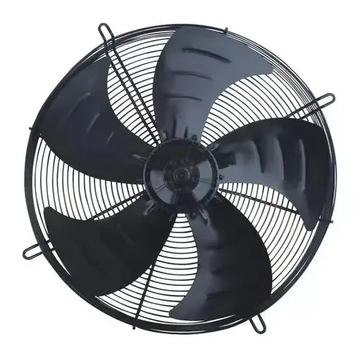 External Rotor Motor, YWF4E/4D, 350, Axial, FREE