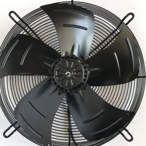 External Rotor Motor, YWF4E/4D, 350, Axial, FREE - view 3