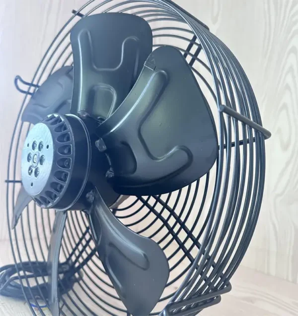 External Rotor Motor, YWF4E/4D, 350, Axial, FREE - view 6