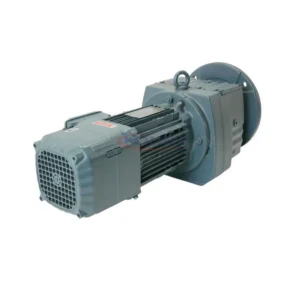 External Rotor Motors, 100%, SEW, RF77, DRN80M4/BE1HR/TF