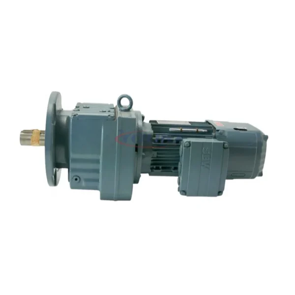 External Rotor Motors, 100%, SEW, RF77, DRN80M4/BE1HR/TF - view 2
