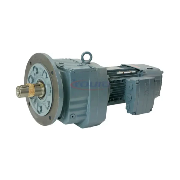 External Rotor Motors, 100%, SEW, RF77, DRN80M4/BE1HR/TF - view 3