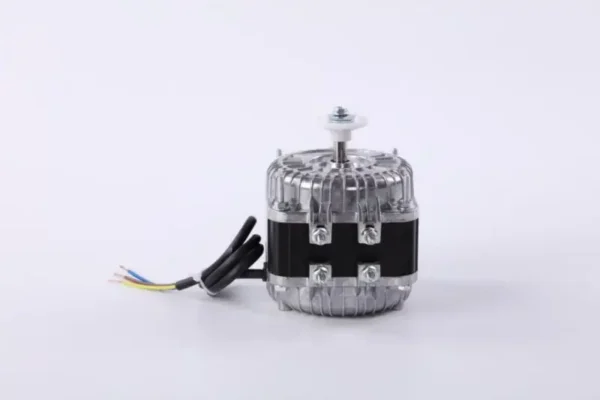 External Rotor Motors, 10w, 240v, 16w, 18w - view 2