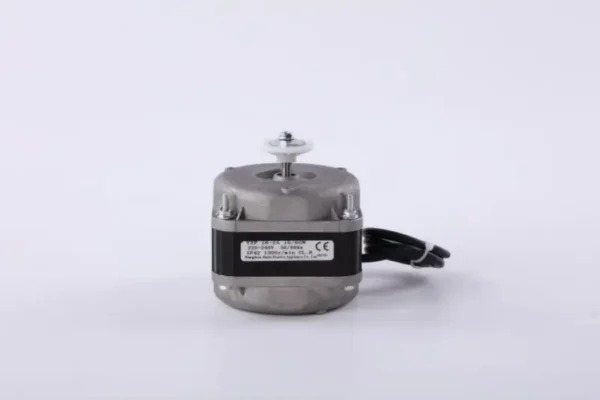External Rotor Motors, 10w, 240v, 16w, 18w - view 3