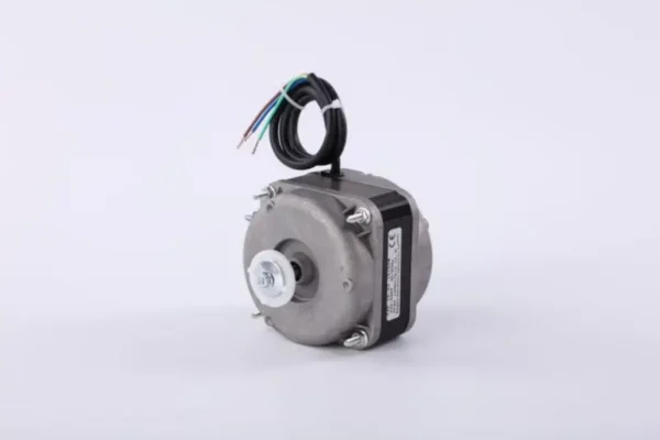 External Rotor Motors, 10w, 240v, 16w, 18w - view 4