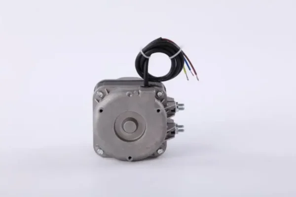 External Rotor Motors, 10w, 240v, 16w, 18w - view 5