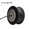 External Rotor Motors, 13inch, 5KW, Aluminum, IP54 - view 4