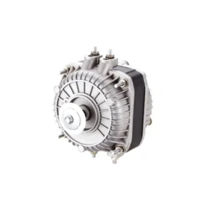 External Rotor Motors, 16W, 110V, 220V, IE3