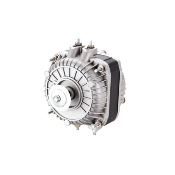 External Rotor Motors, 16W, 110V, 220V, IE3