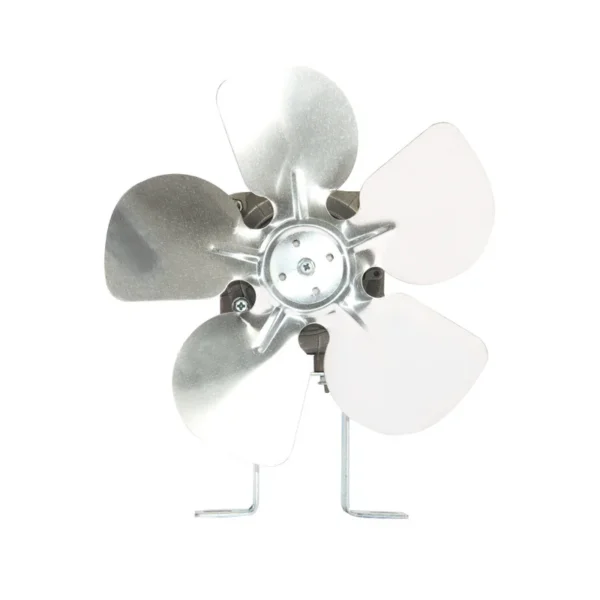 External Rotor Motors, 220V, 50Hz, 60Hz, ECQ - view 2