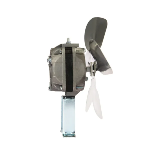 External Rotor Motors, 220V, 50Hz, 60Hz, ECQ - view 3