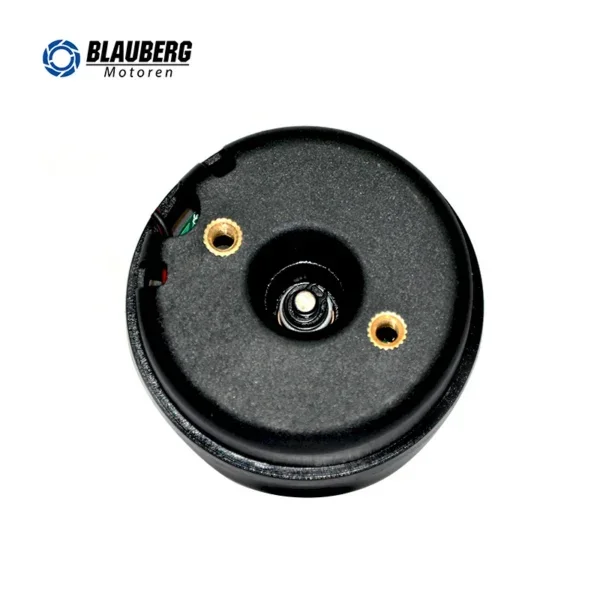 External Rotor Motors, 3.8W, Plastic