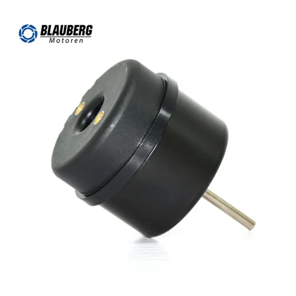 External Rotor Motors, 3.8W, Plastic - view 2