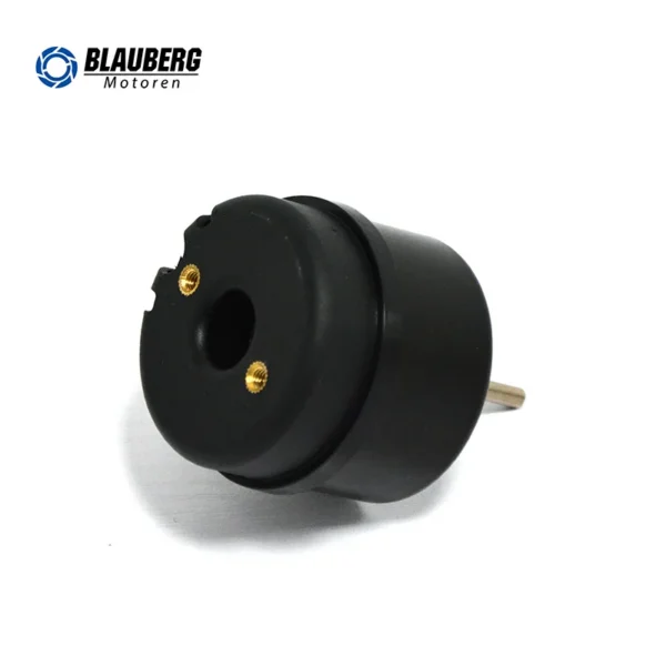 External Rotor Motors, 3.8W, Plastic - view 3