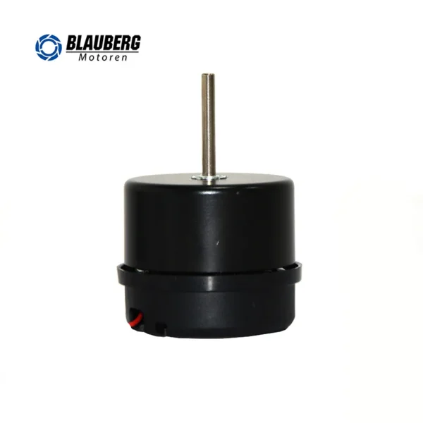 External Rotor Motors, 3.8W, Plastic - view 4