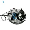 External Rotor Motors, 300, 400, 500MM, Axial - view 2