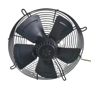 External Rotor Motors, 300mm, 220V, Axial