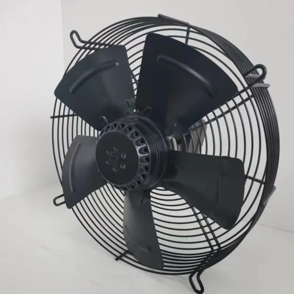 External Rotor Motors, 300mm, 220V, Axial - view 6