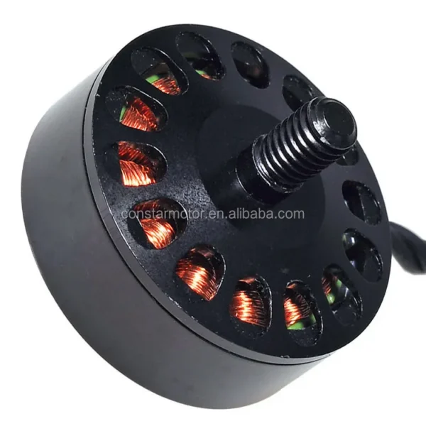 External Rotor Motors, 35mm, 12v, Brushless, 10000rpm