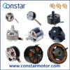 External Rotor Motors, 35mm, 12v, Brushless, 10000rpm - view 4